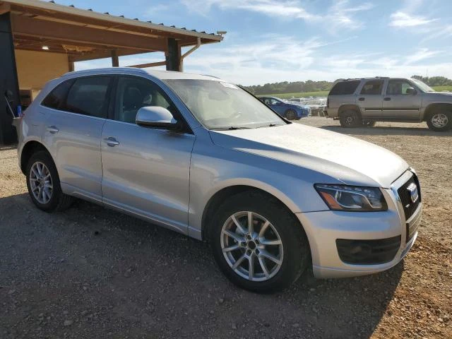 Photo 3 VIN: WA1LKAFP4AA086811 - AUDI Q5 PREMIUM 