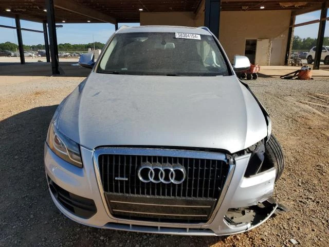 Photo 4 VIN: WA1LKAFP4AA086811 - AUDI Q5 PREMIUM 