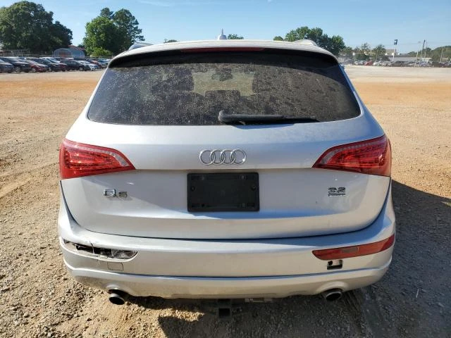 Photo 5 VIN: WA1LKAFP4AA086811 - AUDI Q5 PREMIUM 