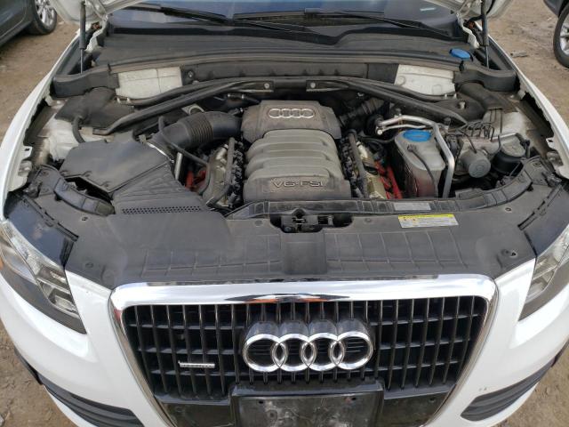 Photo 10 VIN: WA1LKAFP4AA091152 - AUDI Q5 