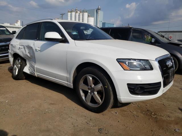 Photo 3 VIN: WA1LKAFP4AA091152 - AUDI Q5 