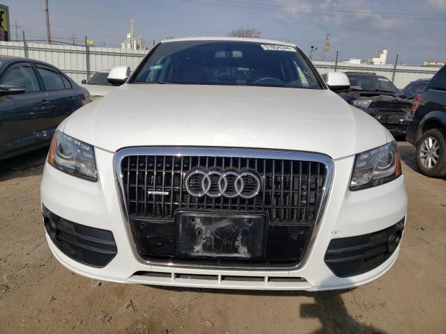 Photo 4 VIN: WA1LKAFP4AA091152 - AUDI Q5 