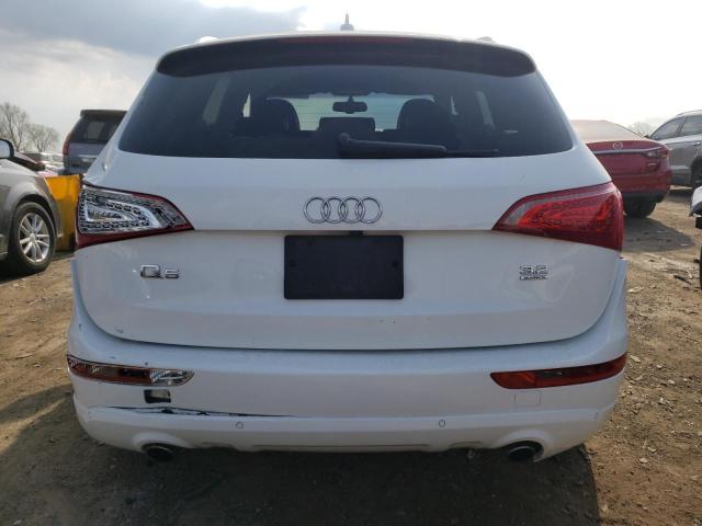 Photo 5 VIN: WA1LKAFP4AA091152 - AUDI Q5 