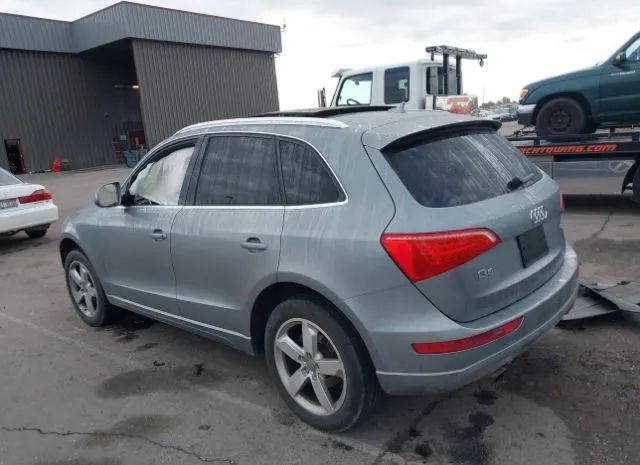 Photo 2 VIN: WA1LKAFP4AA095475 - AUDI Q5 