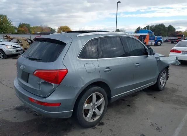 Photo 3 VIN: WA1LKAFP4AA095475 - AUDI Q5 