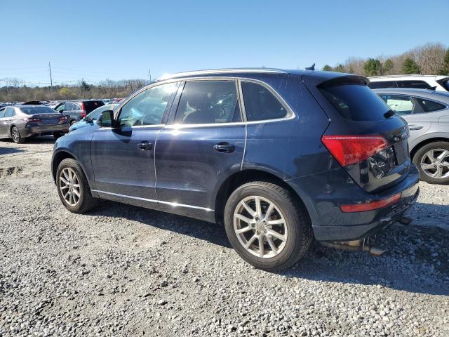 Photo 1 VIN: WA1LKAFP4AA095850 - AUDI Q5 