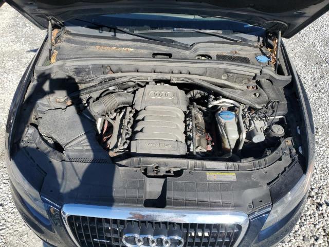 Photo 11 VIN: WA1LKAFP4AA095850 - AUDI Q5 