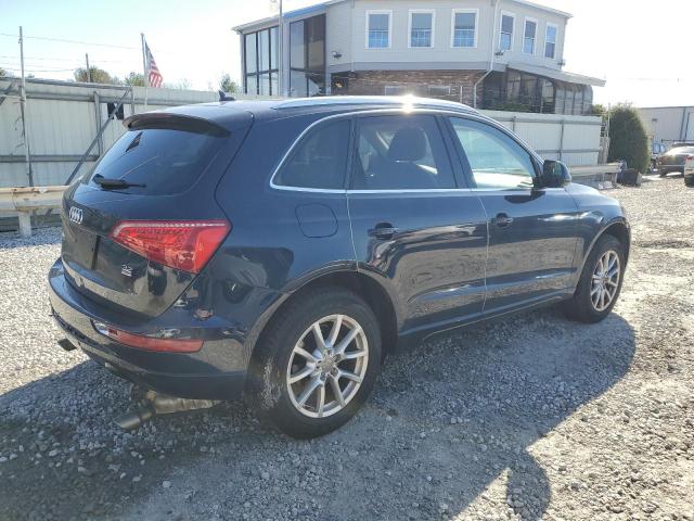 Photo 2 VIN: WA1LKAFP4AA095850 - AUDI Q5 