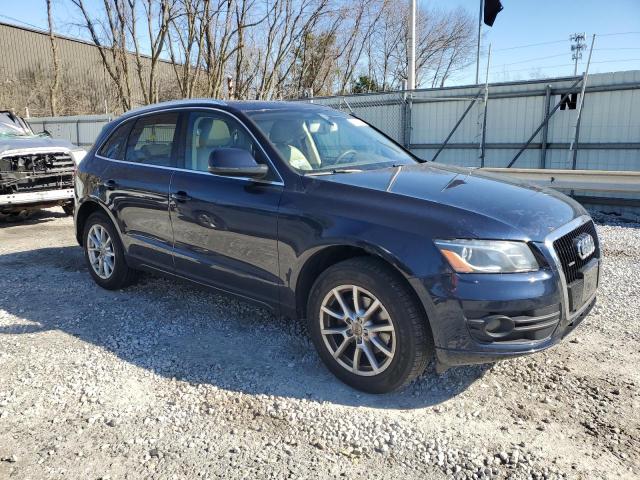 Photo 3 VIN: WA1LKAFP4AA095850 - AUDI Q5 