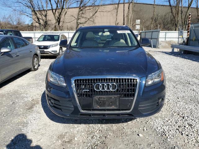 Photo 4 VIN: WA1LKAFP4AA095850 - AUDI Q5 