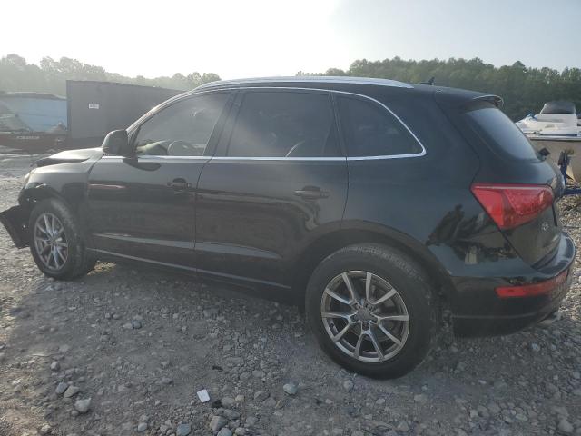 Photo 1 VIN: WA1LKAFP4AA098070 - AUDI Q5 PREMIUM 