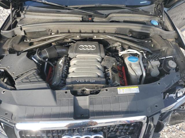 Photo 11 VIN: WA1LKAFP4AA098070 - AUDI Q5 PREMIUM 