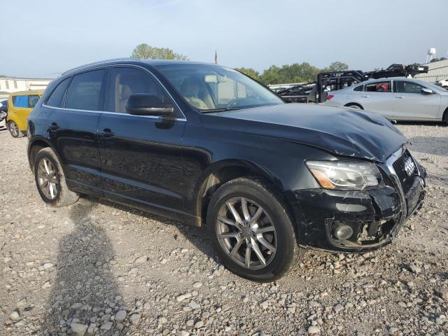 Photo 3 VIN: WA1LKAFP4AA098070 - AUDI Q5 PREMIUM 