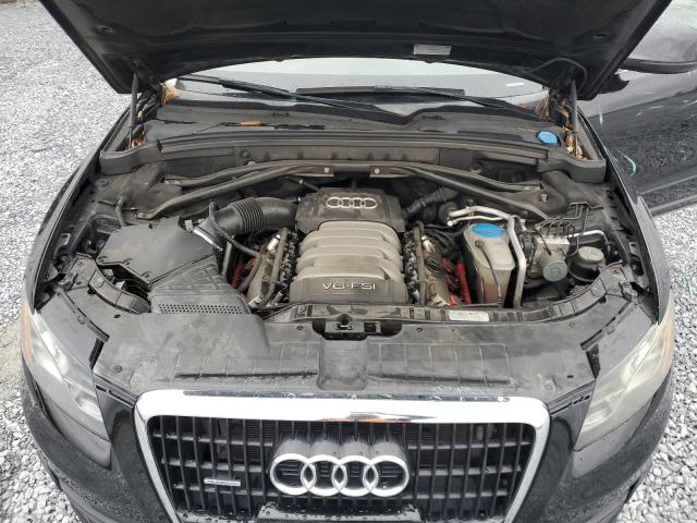 Photo 10 VIN: WA1LKAFP4AA099882 - AUDI Q5 