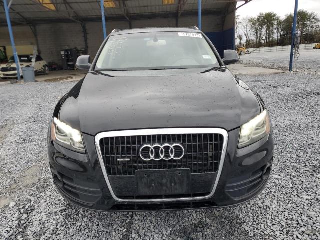 Photo 4 VIN: WA1LKAFP4AA099882 - AUDI Q5 