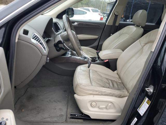 Photo 6 VIN: WA1LKAFP4AA099882 - AUDI Q5 