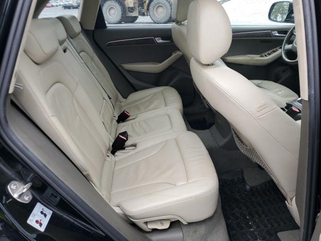 Photo 9 VIN: WA1LKAFP4AA099882 - AUDI Q5 