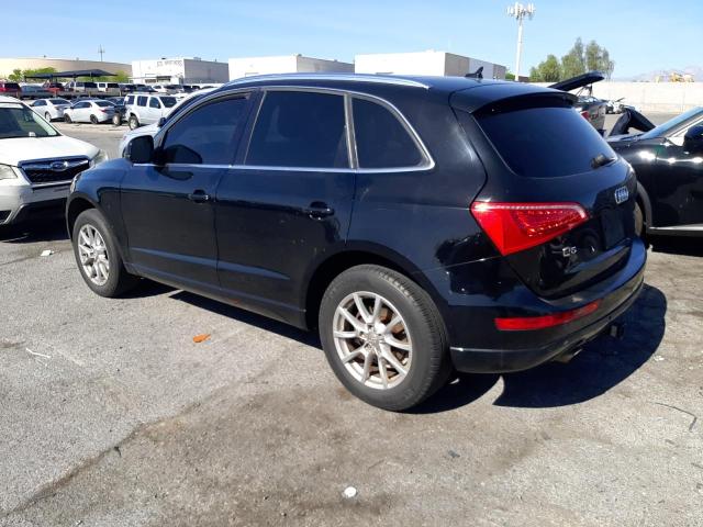 Photo 1 VIN: WA1LKAFP4AA102084 - AUDI Q5 