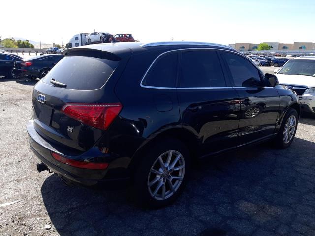 Photo 2 VIN: WA1LKAFP4AA102084 - AUDI Q5 