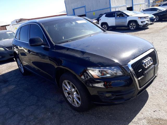 Photo 3 VIN: WA1LKAFP4AA102084 - AUDI Q5 