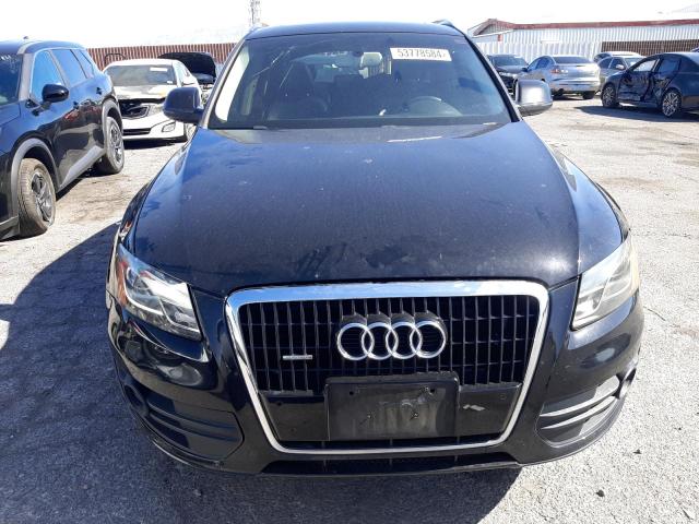 Photo 4 VIN: WA1LKAFP4AA102084 - AUDI Q5 