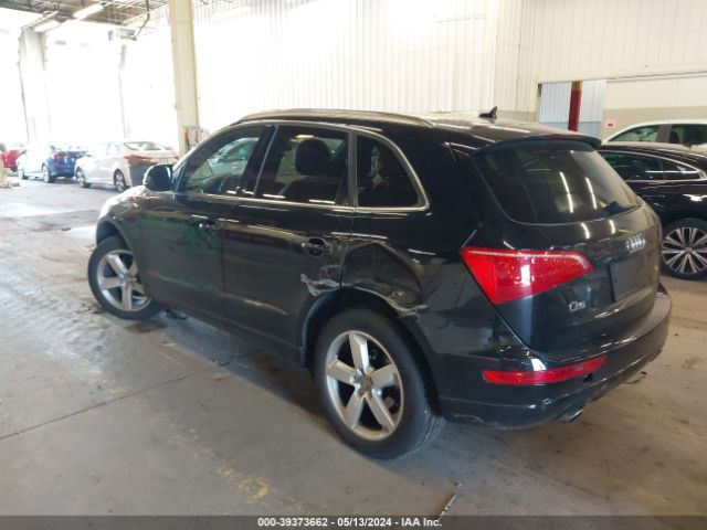 Photo 2 VIN: WA1LKAFP4AA103753 - AUDI Q5 