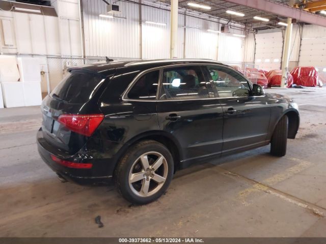 Photo 3 VIN: WA1LKAFP4AA103753 - AUDI Q5 