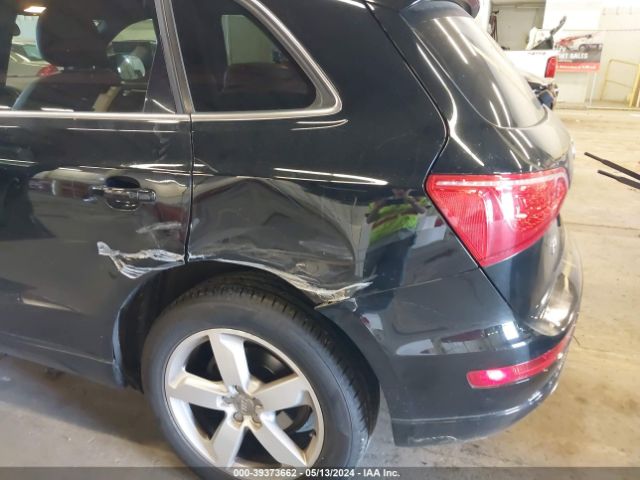 Photo 5 VIN: WA1LKAFP4AA103753 - AUDI Q5 