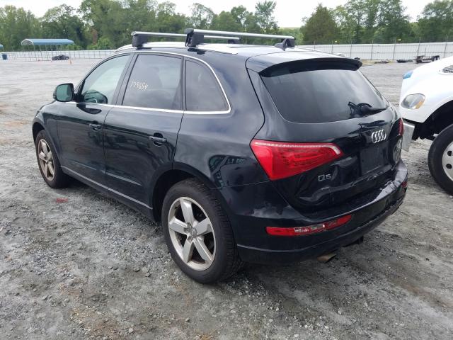 Photo 2 VIN: WA1LKAFP4AA107236 - AUDI Q5 PREMIUM 