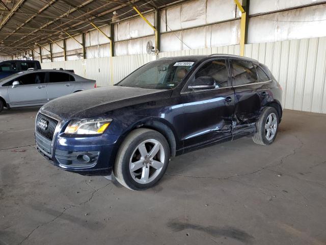 Photo 0 VIN: WA1LKAFP4AA110900 - AUDI Q5 