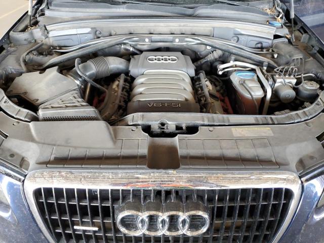 Photo 10 VIN: WA1LKAFP4AA110900 - AUDI Q5 