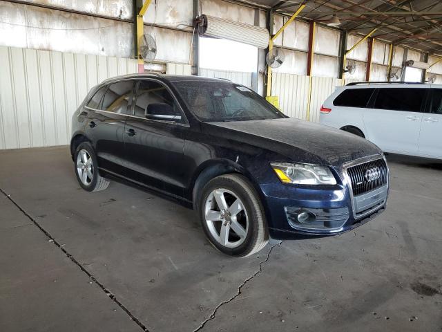 Photo 3 VIN: WA1LKAFP4AA110900 - AUDI Q5 