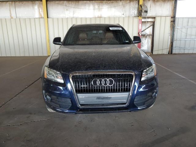 Photo 4 VIN: WA1LKAFP4AA110900 - AUDI Q5 