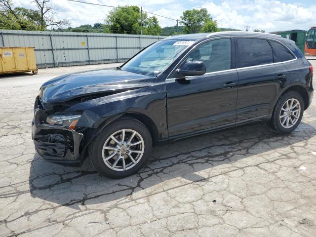 Photo 0 VIN: WA1LKAFP4AA112355 - AUDI Q5 