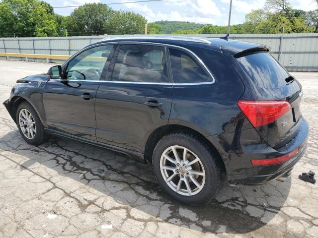 Photo 1 VIN: WA1LKAFP4AA112355 - AUDI Q5 