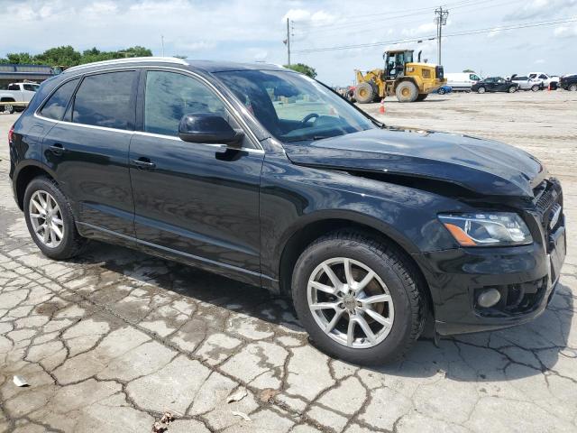 Photo 3 VIN: WA1LKAFP4AA112355 - AUDI Q5 