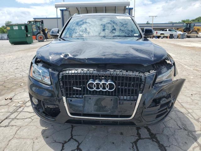 Photo 4 VIN: WA1LKAFP4AA112355 - AUDI Q5 