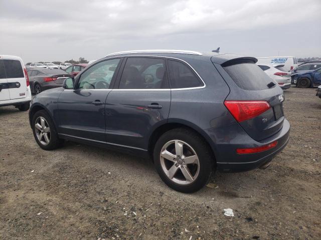 Photo 1 VIN: WA1LKAFP4AA113151 - AUDI Q5 