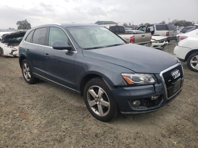 Photo 3 VIN: WA1LKAFP4AA113151 - AUDI Q5 