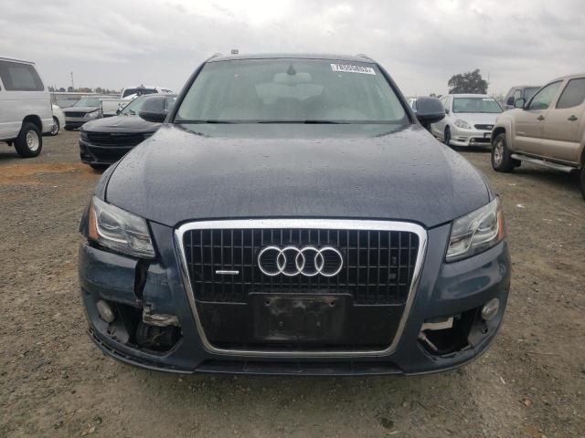 Photo 4 VIN: WA1LKAFP4AA113151 - AUDI Q5 