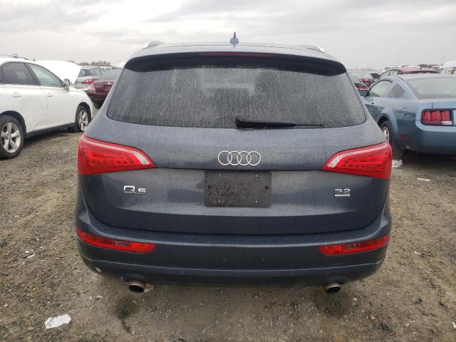 Photo 5 VIN: WA1LKAFP4AA113151 - AUDI Q5 