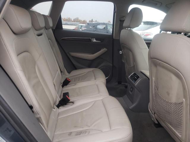 Photo 9 VIN: WA1LKAFP4AA113151 - AUDI Q5 