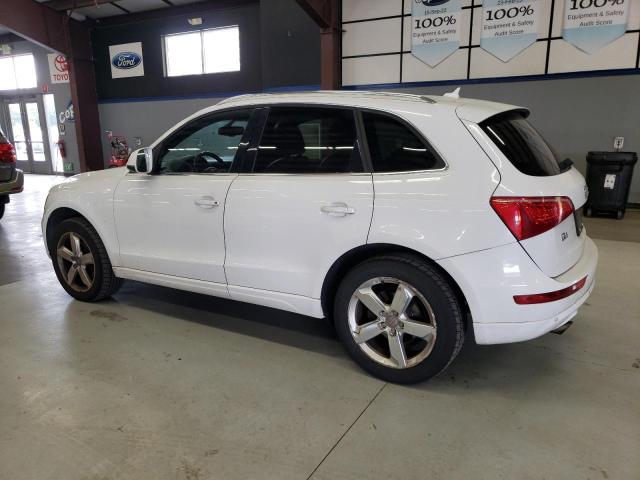 Photo 1 VIN: WA1LKAFP5AA010188 - AUDI Q5 PREMIUM 