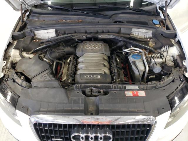 Photo 11 VIN: WA1LKAFP5AA010188 - AUDI Q5 PREMIUM 