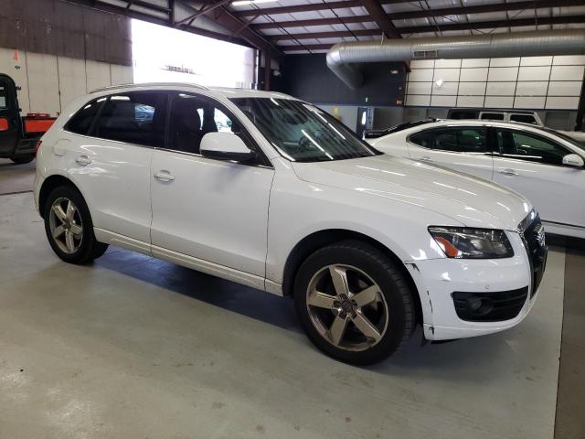 Photo 3 VIN: WA1LKAFP5AA010188 - AUDI Q5 PREMIUM 