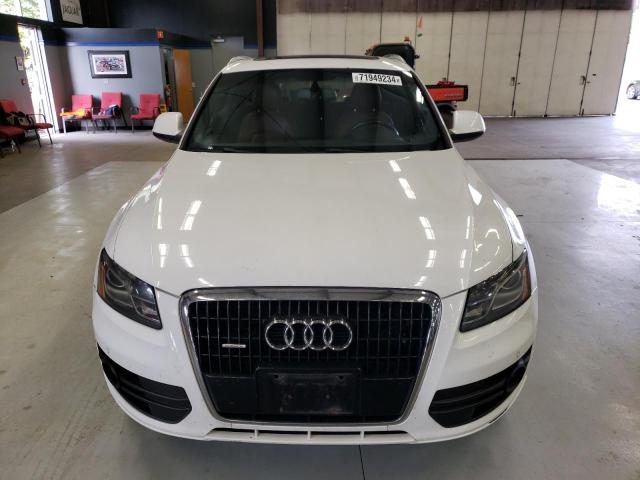 Photo 4 VIN: WA1LKAFP5AA010188 - AUDI Q5 PREMIUM 