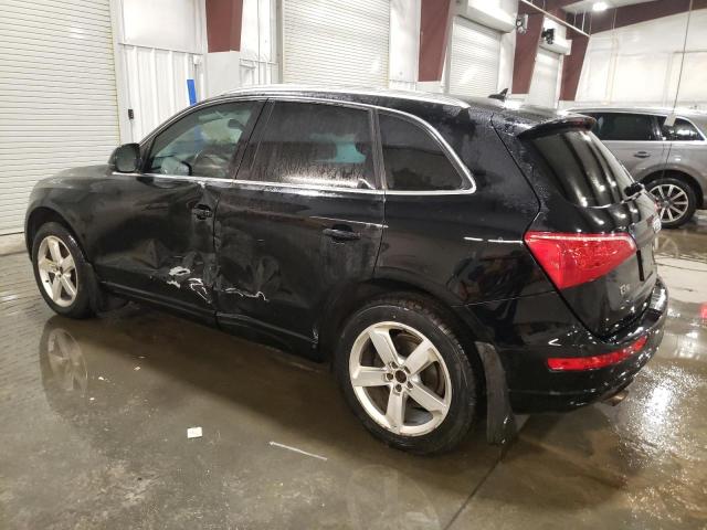 Photo 1 VIN: WA1LKAFP5AA023345 - AUDI Q5 