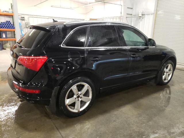 Photo 2 VIN: WA1LKAFP5AA023345 - AUDI Q5 