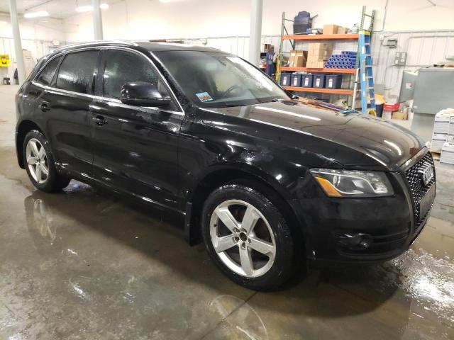 Photo 3 VIN: WA1LKAFP5AA023345 - AUDI Q5 