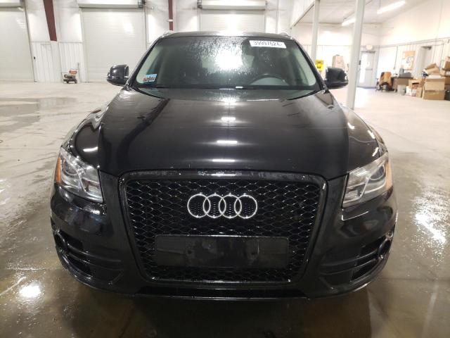 Photo 4 VIN: WA1LKAFP5AA023345 - AUDI Q5 